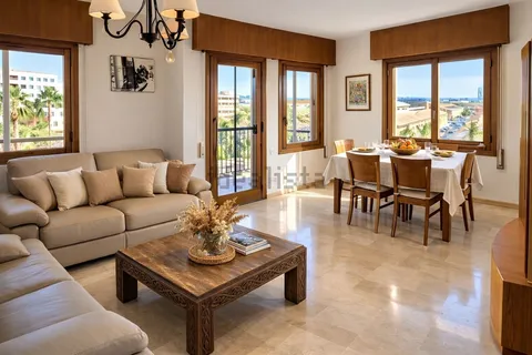 Habitació de lloguer, Alacant