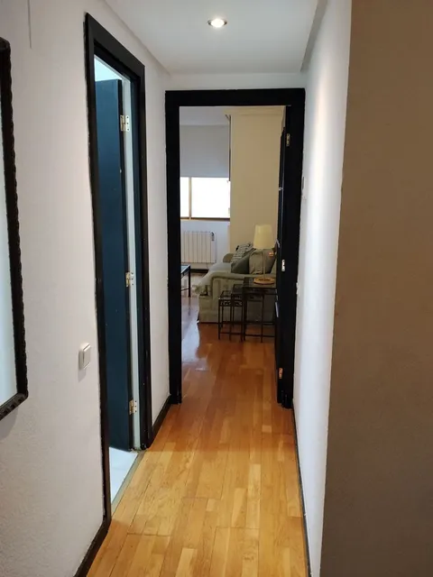 Wohnung 60 m² in Madrid