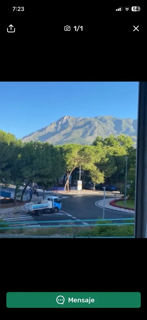 Habitación en alquiler, Marbella