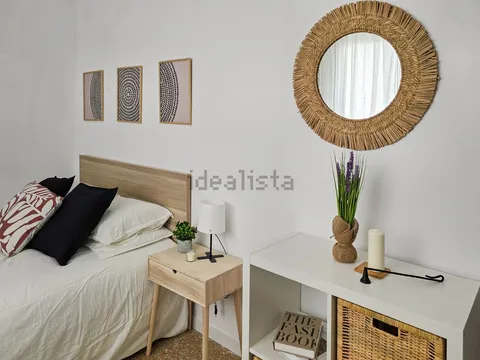Habitació de lloguer, València