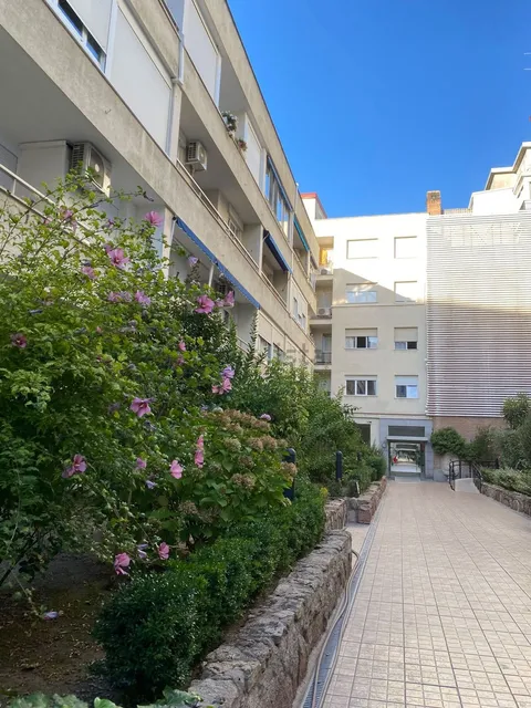Pis de 75 m² a Madrid
