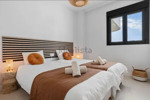 Pis de 120 m² a Estepona
