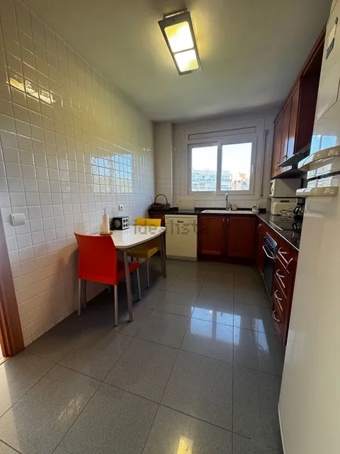 Pis de 90 m² a Vilanova i la Geltrú