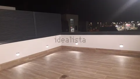 Piso de 95 m² en Aranda de Duero
