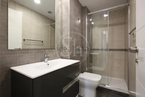 Flat 111 m² in Madrid