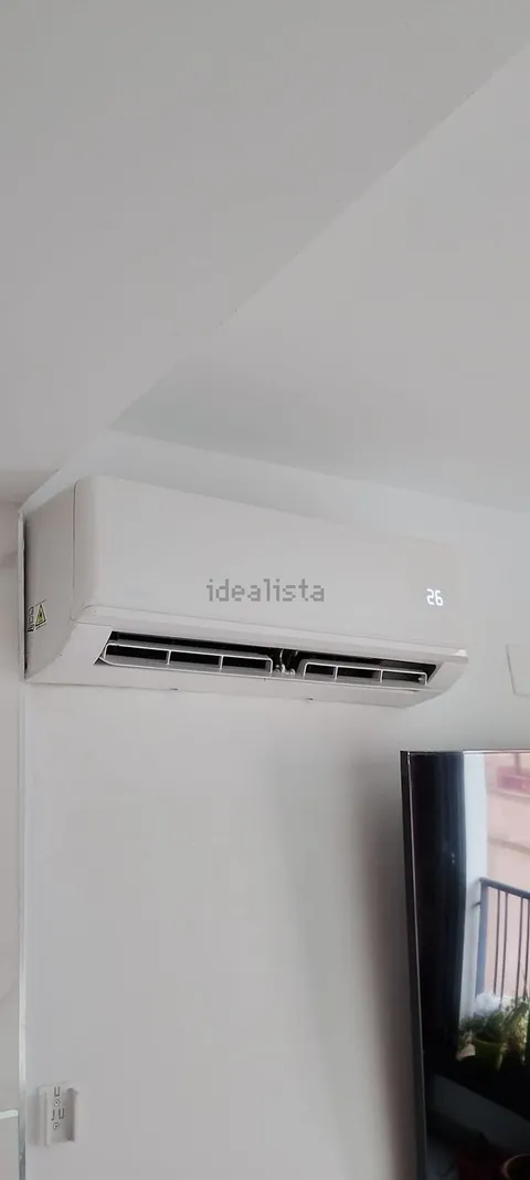 Pis de 44 m² a Melilla