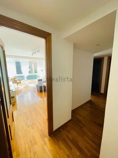Pis de 70 m² a Gijón