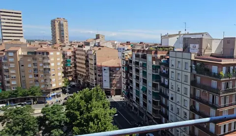 Habitació de lloguer, Lleida