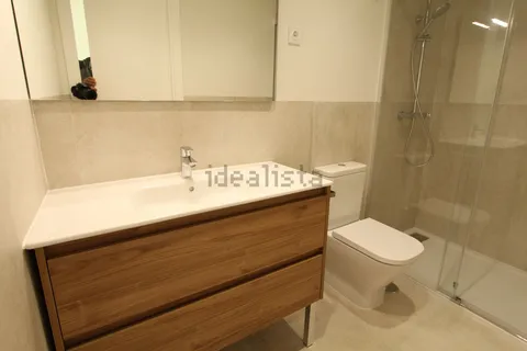 Wohnung 48 m² in Madrid