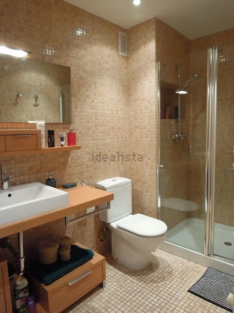 Pis de 72 m² a Madrid