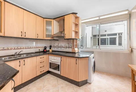 Habitació de lloguer, Màlaga