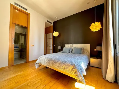 Pis de 114 m² a Madrid