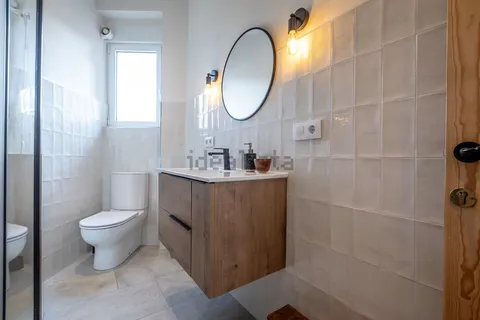 Habitació de lloguer, Sevilla