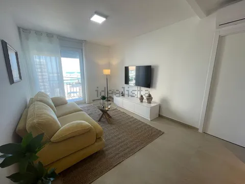 Pis de 105 m² a Màlaga