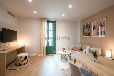 Pis de 60 m² a Barcelona