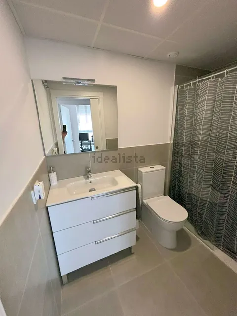 Pis de 90 m² a Canet d'en Berenguer