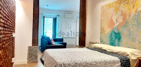 Pis de 75 m² a Madrid