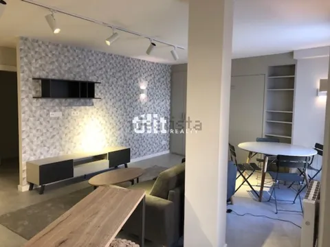 Appartement 57 m² à La Corogne
