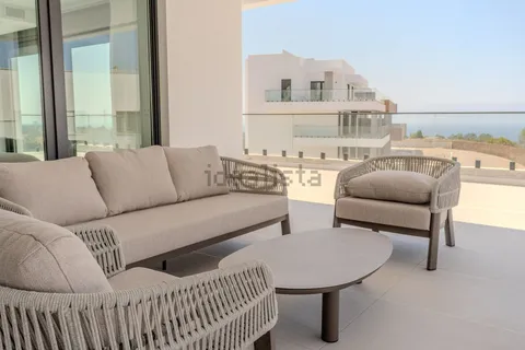 Pis de 101 m² a Marbella
