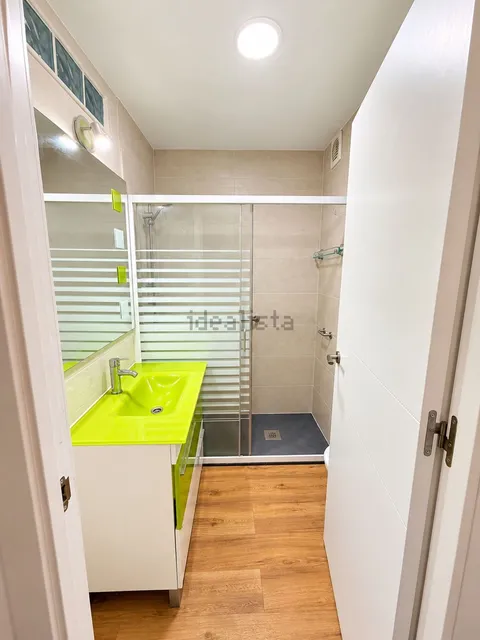 Habitació de lloguer, Sevilla