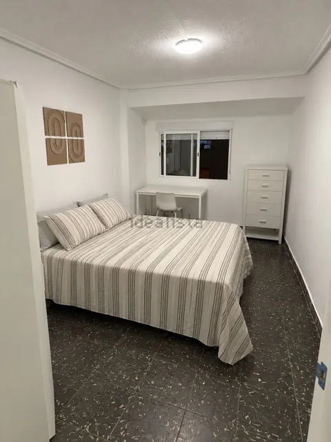 Stanza in affitto, Valencia