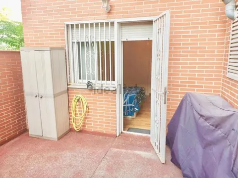 Pis de 70 m² a Madrid