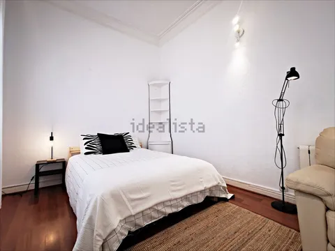 Habitació de lloguer, Bilbao