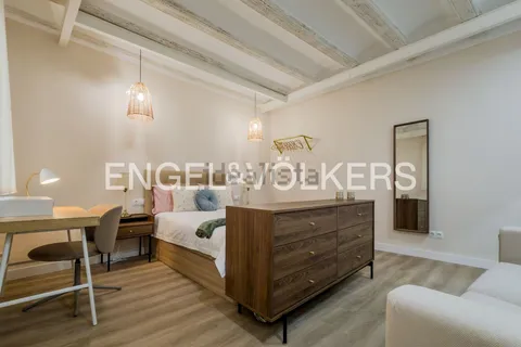 Piso de 63 m² en Barcelona