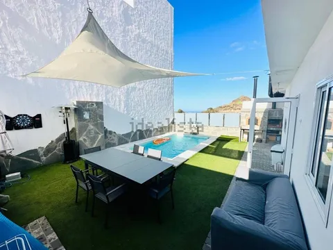 House 110 m² in Valsequillo de Gran Canaria