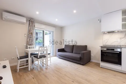 Wohnung 52 m² in Salou