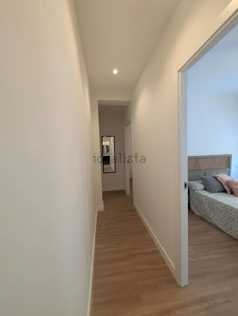 Appartamento 90 m² a Madrid