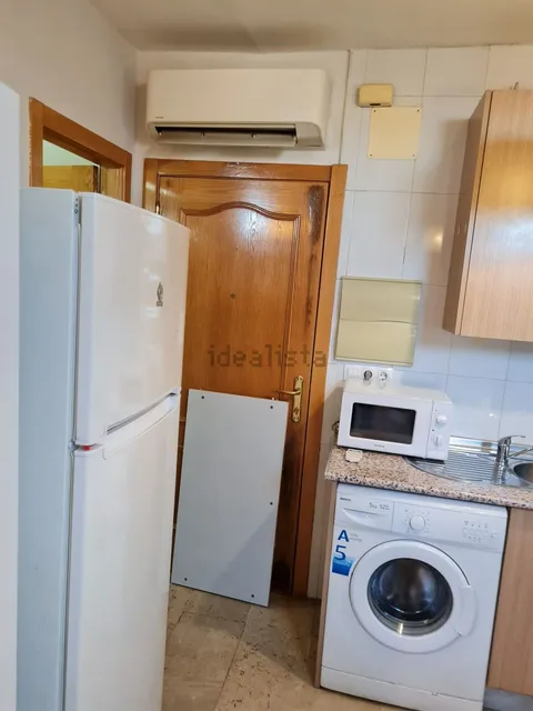Pis de 35 m² a Madrid