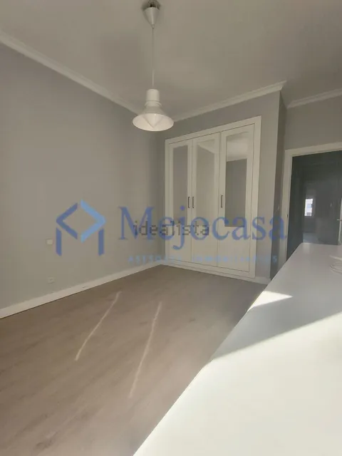 Pis de 112 m² a Madrid