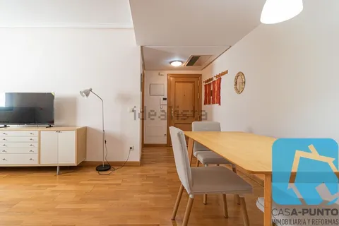 Pis de 50 m² a Madrid