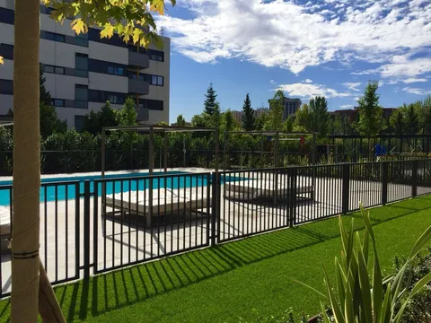 Pis de 60 m² a Madrid