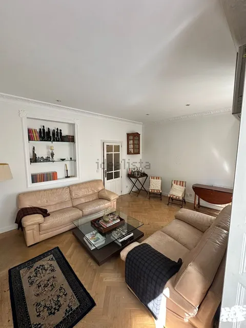 Wohnung 90 m² in Madrid
