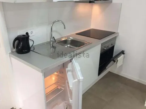 Pis de 30 m² a València