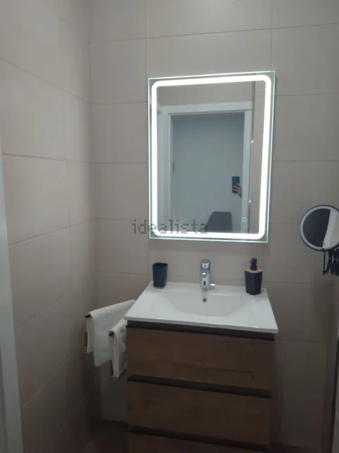 Wohnung 78 m² in Córdoba