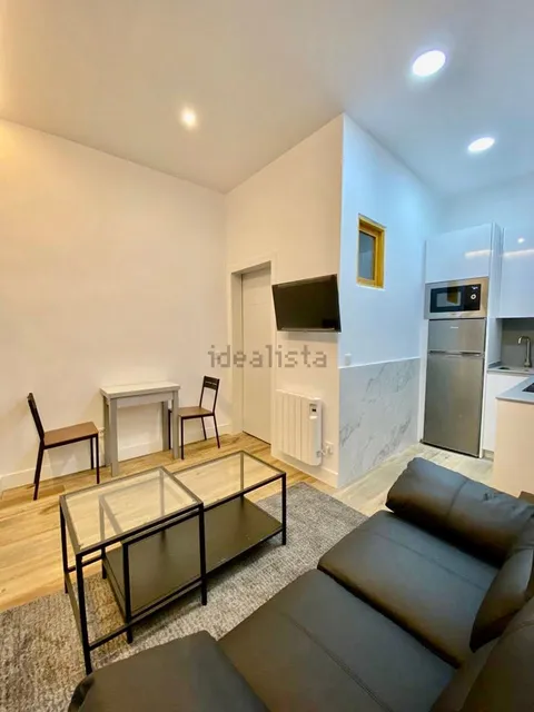 Pis de 33 m² a Madrid