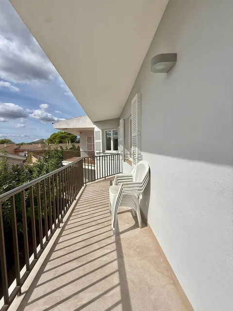 Appartement 75 m² à Alcúdia