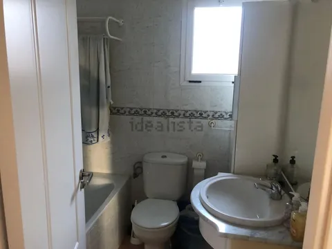 Habitació de lloguer, Marbella