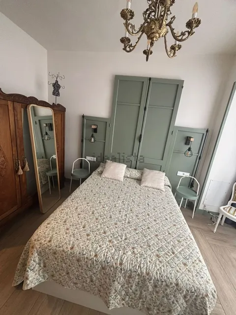 Pis de 50 m² a Gijón