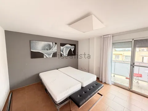 Pis de 162 m² a Tortosa