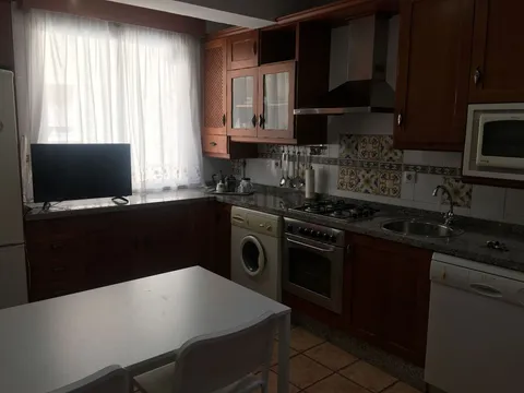 Apartamento 65 m² em Málaga