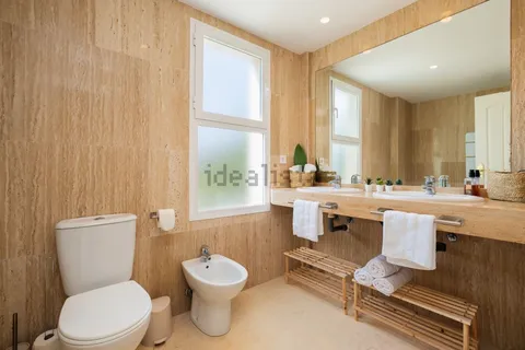 Pis de 140 m² a Marbella