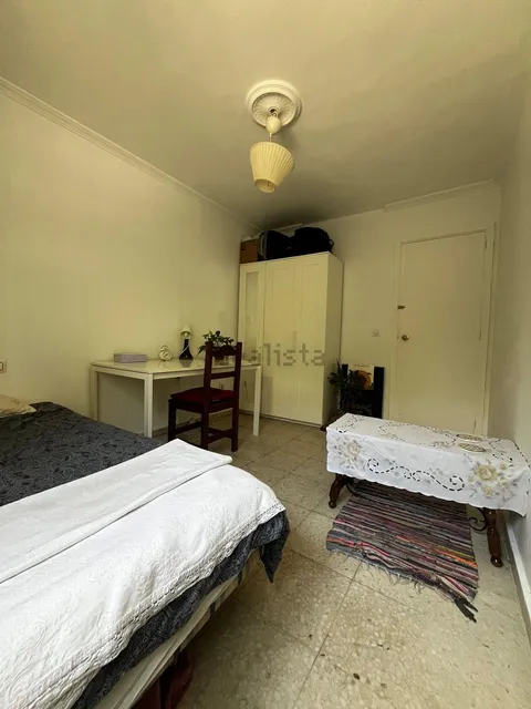 Habitació de lloguer, Sevilla