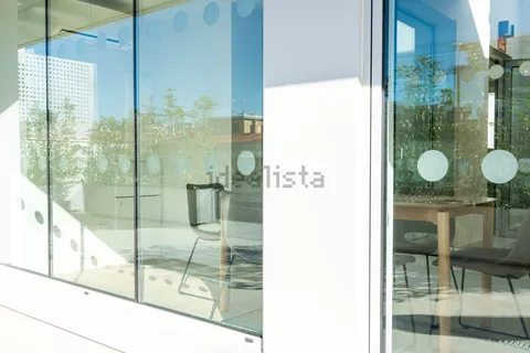 Pis de 103 m² a Madrid