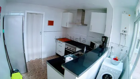 Habitació de lloguer, Palma