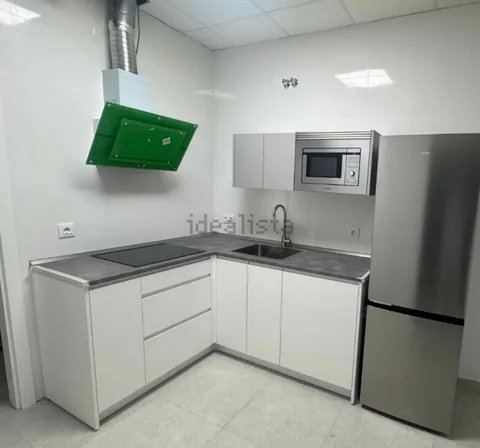 Pis de 56 m² a Palma del Río (2/2)