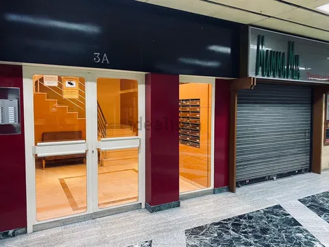 Pis de 59 m² a Saragossa